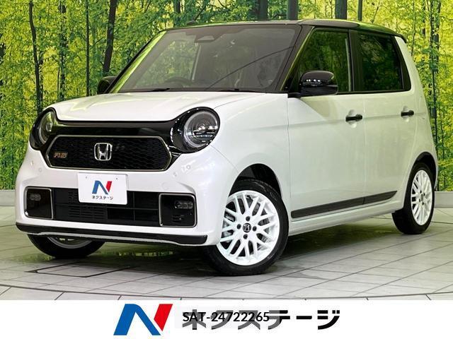 Honda N-ONE 2026-07 8280489-0