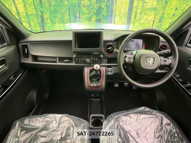 Honda N-ONE 2026-07 8280489-1