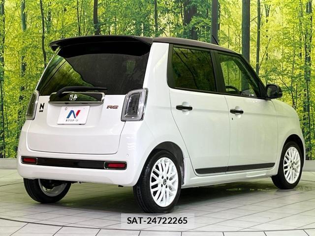 Honda N-ONE 2026-07 8280489-16