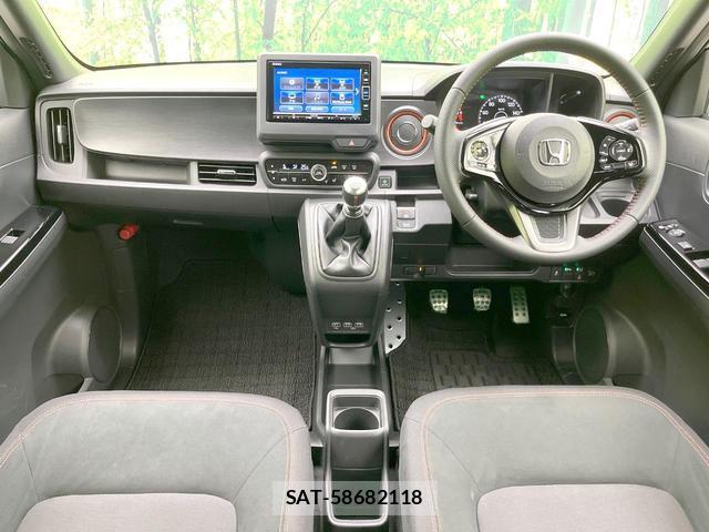 Honda N-ONE 2023-09 8282905-1
