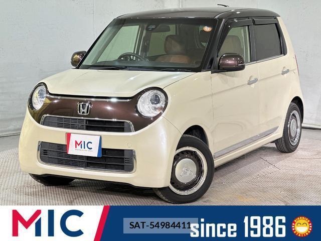 Honda N-ONE 2018-12 8282968-0