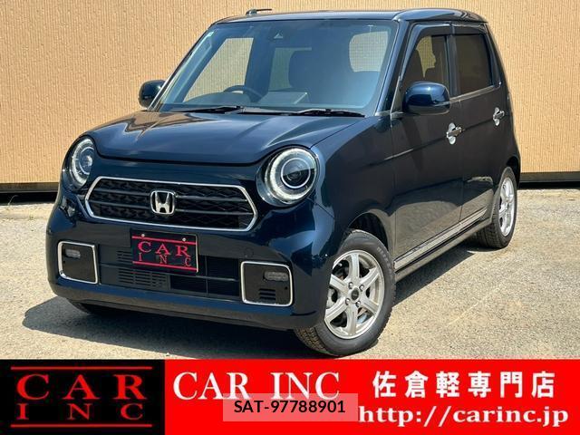 Honda N-ONE 2021-03 8283201-0