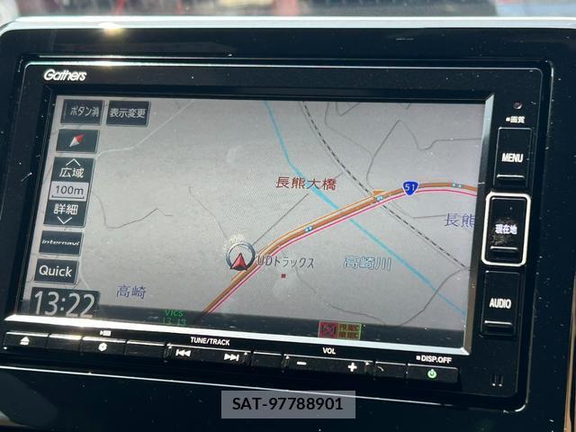 Honda N-ONE 2021-03 8283201-1