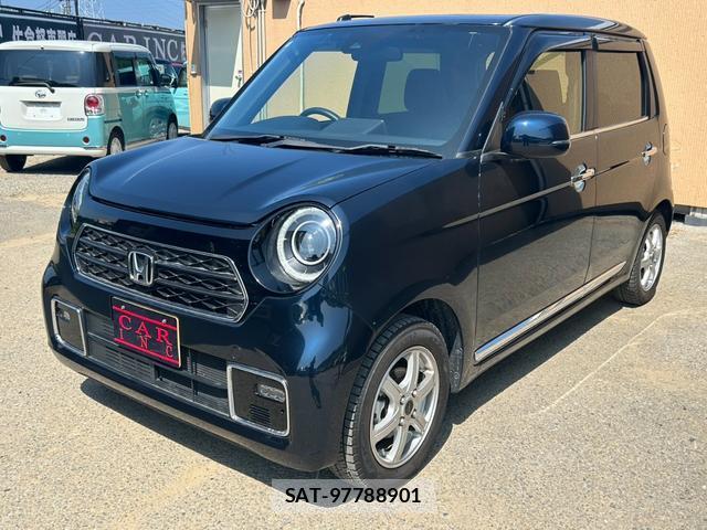 Honda N-ONE 2021-03 8283201-15