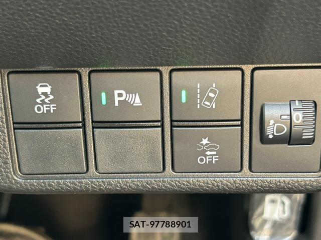 Honda N-ONE 2021-03 8283201-3