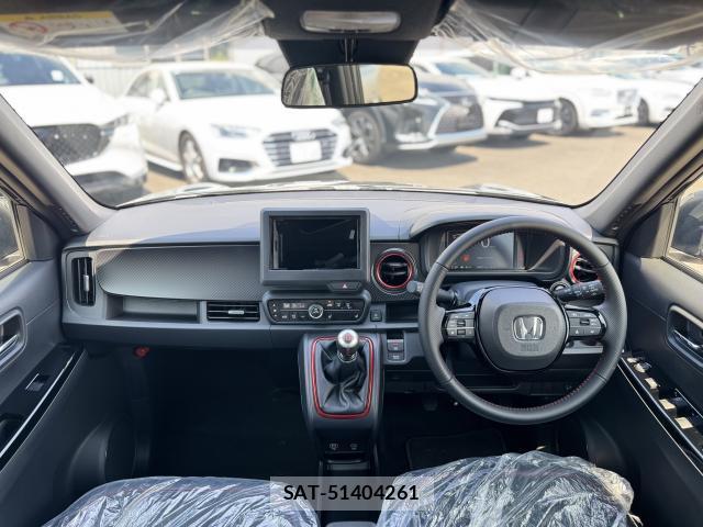 Honda N-ONE 2026-07 8283261-1