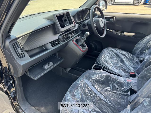 Honda N-ONE 2026-07 8283261-11