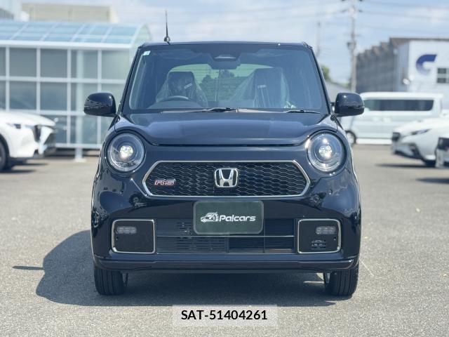 Honda N-ONE 2026-07 8283261-14