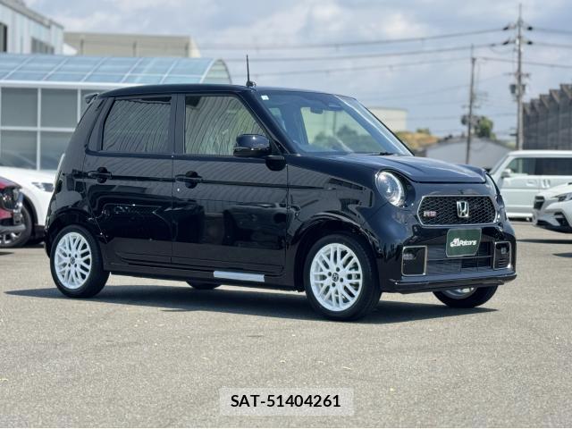 Honda N-ONE 2026-07 8283261-15