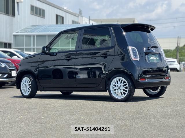 Honda N-ONE 2026-07 8283261-19
