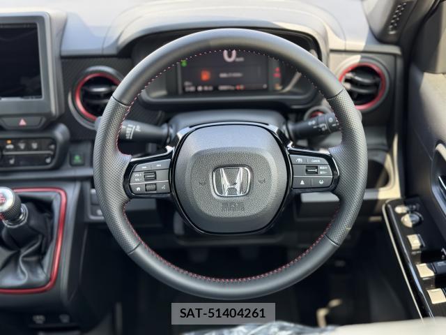 Honda N-ONE 2026-07 8283261-6