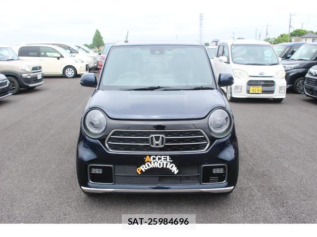 Honda N-ONE 2024-02 8283493-0