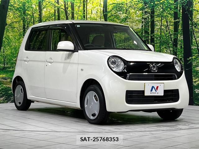 Honda N-ONE 2015-05 8283807-15