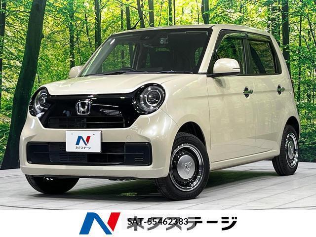 Honda N-ONE 2021-11 8283809-0