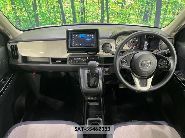 Honda N-ONE 2021-11 8283809-1