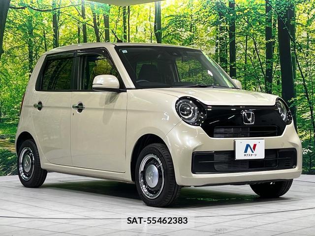 Honda N-ONE 2021-11 8283809-15