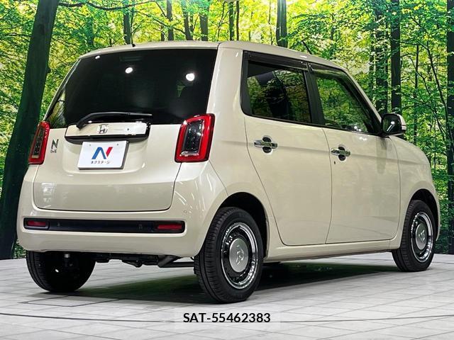 Honda N-ONE 2021-11 8283809-16