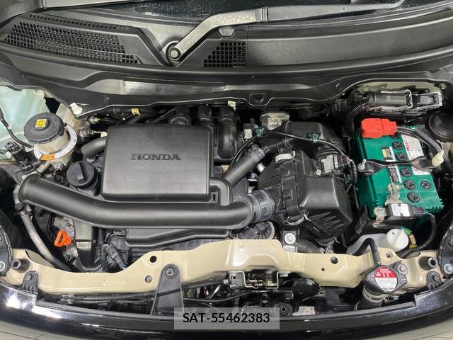 Honda N-ONE 2021-11 8283809-17