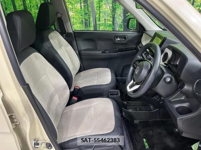 Honda N-ONE 2021-11 8283809-7