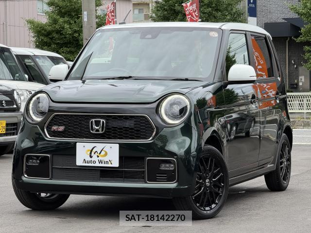 Honda N-ONE 2021-04 8284096-0