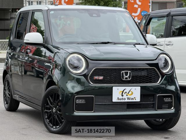 Honda N-ONE 2021-04 8284096-1