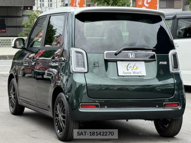 Honda N-ONE 2021-04 8284096-3