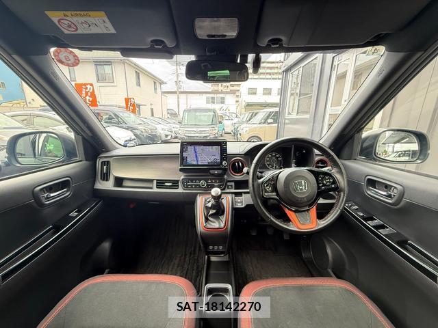 Honda N-ONE 2021-04 8284096-5