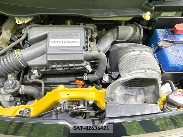 Honda N-ONE 2013-10 8284511-17