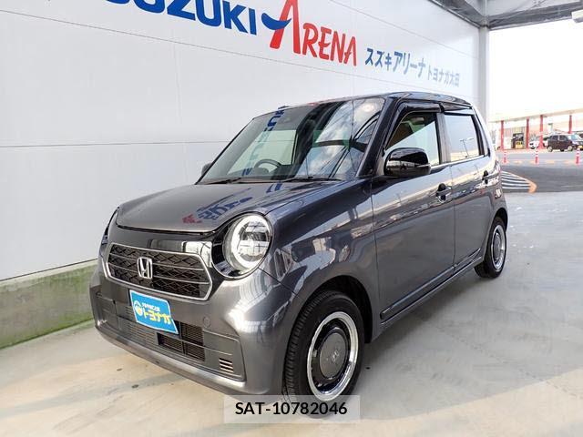 Honda N-ONE 2025-06 8285606-2