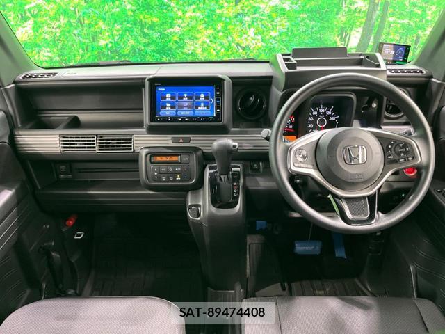 Honda N-VAN 2023-09 8276850-1