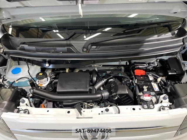 Honda N-VAN 2023-09 8276850-17