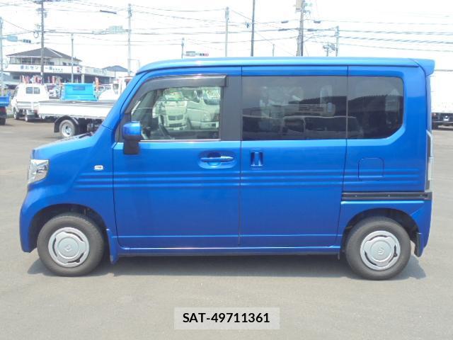 Honda N-VAN 2018-12 8277414-1