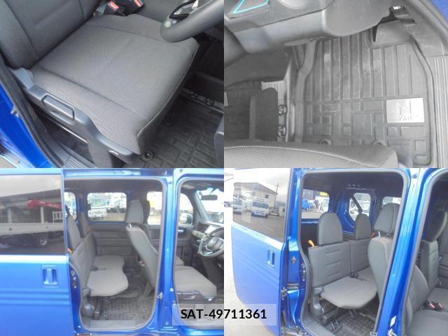 Honda N-VAN 2018-12 8277414-11
