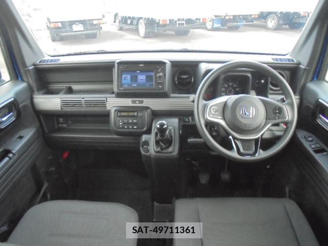 Honda N-VAN 2018-12 8277414-12