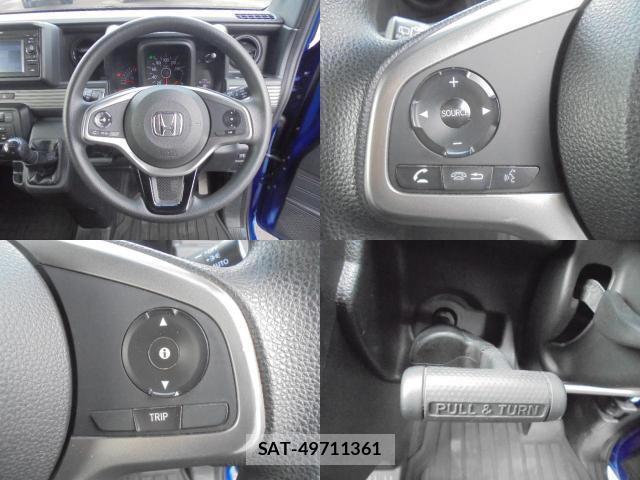Honda N-VAN 2018-12 8277414-13