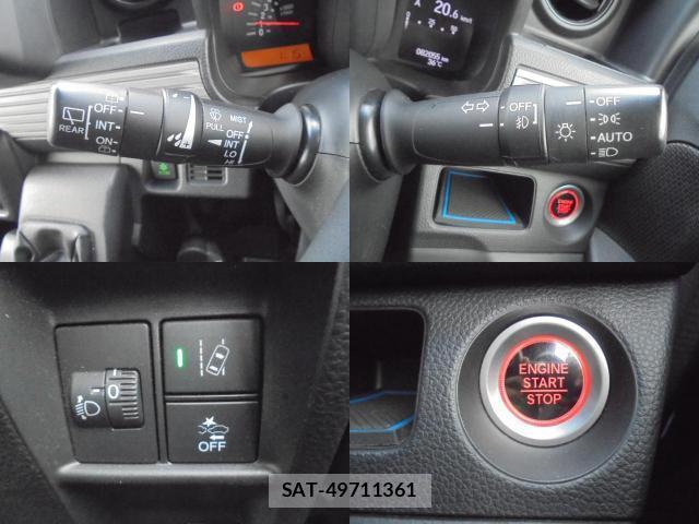 Honda N-VAN 2018-12 8277414-14