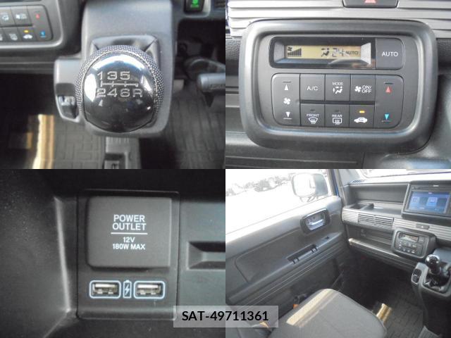 Honda N-VAN 2018-12 8277414-16