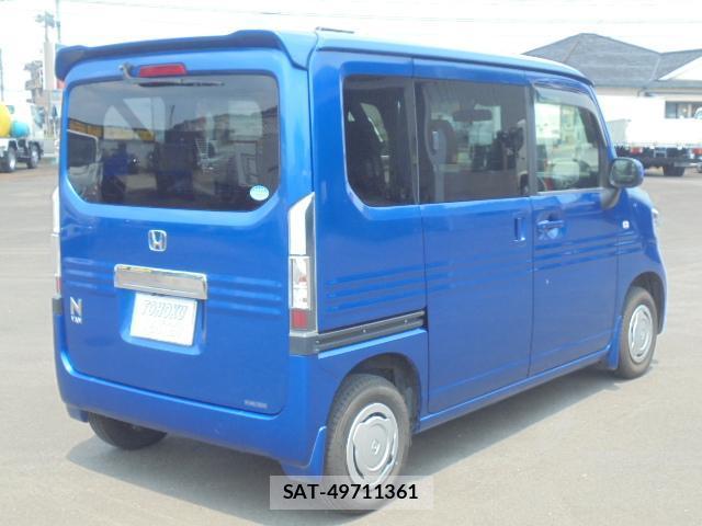 Honda N-VAN 2018-12 8277414-19