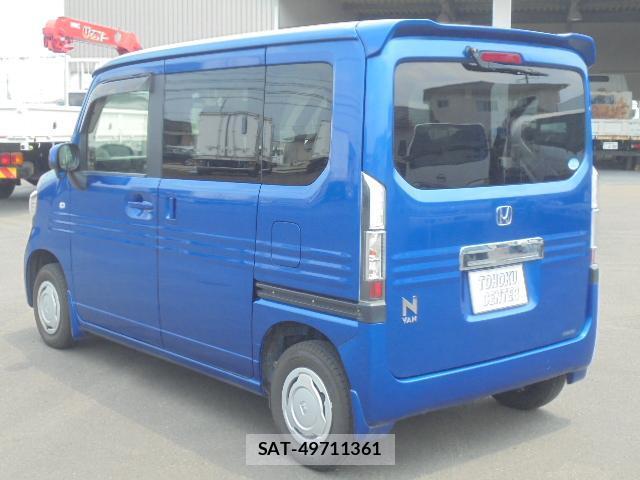Honda N-VAN 2018-12 8277414-5