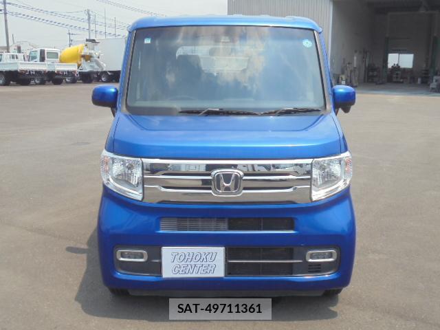 Honda N-VAN 2018-12 8277414-6