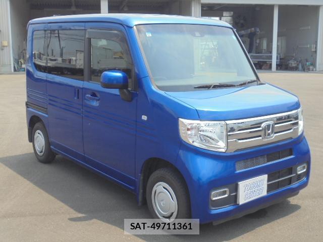 Honda N-VAN 2018-12 8277414-8