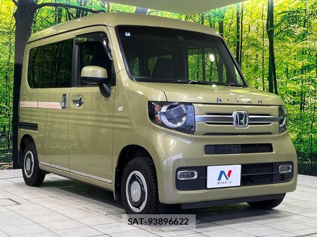 Honda N-VAN 2019-06 8278004-15