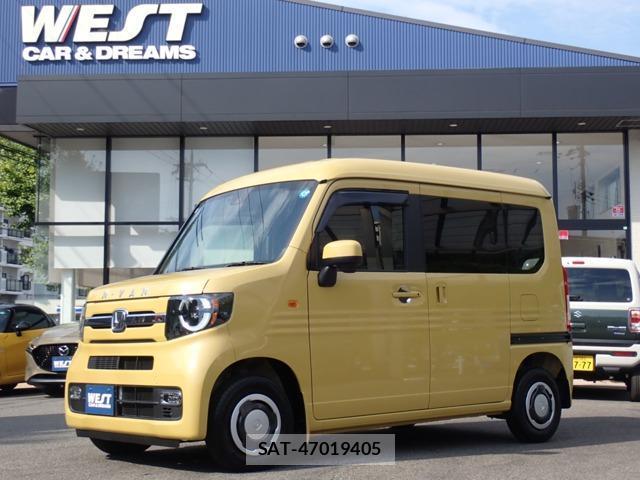 Honda N-VAN 2026-02 8279167-0