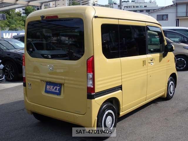 Honda N-VAN 2026-02 8279167-1