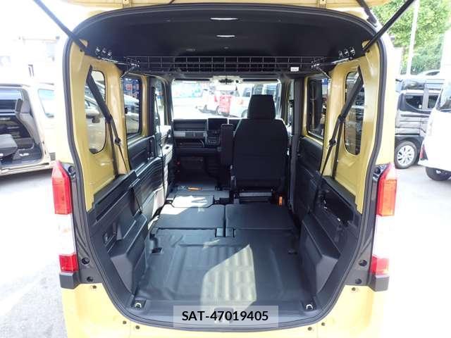 Honda N-VAN 2026-02 8279167-12