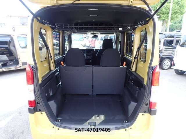 Honda N-VAN 2026-02 8279167-14