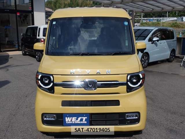 Honda N-VAN 2026-02 8279167-16