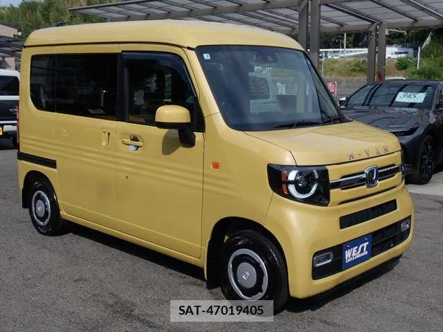 Honda N-VAN 2026-02 8279167-17