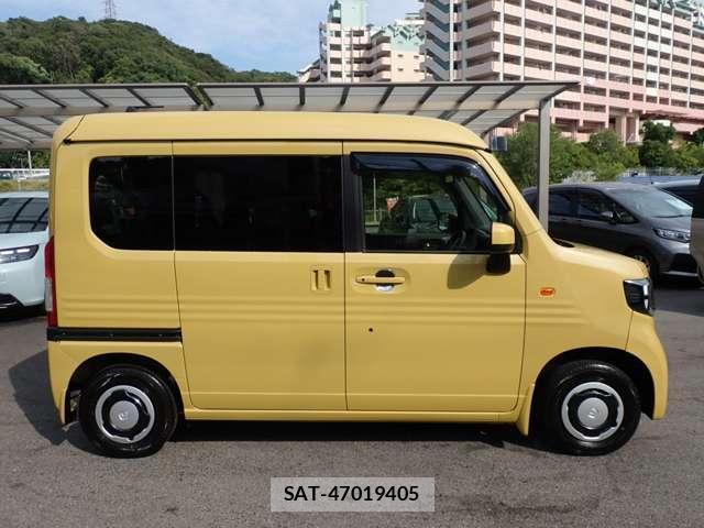 Honda N-VAN 2026-02 8279167-18