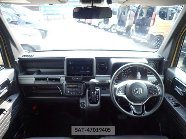 Honda N-VAN 2026-02 8279167-2